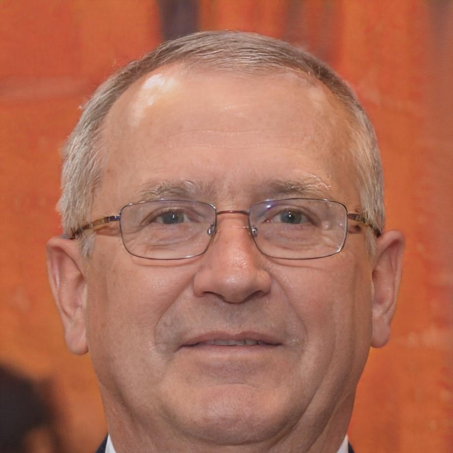 Portrait von Nils Andersson