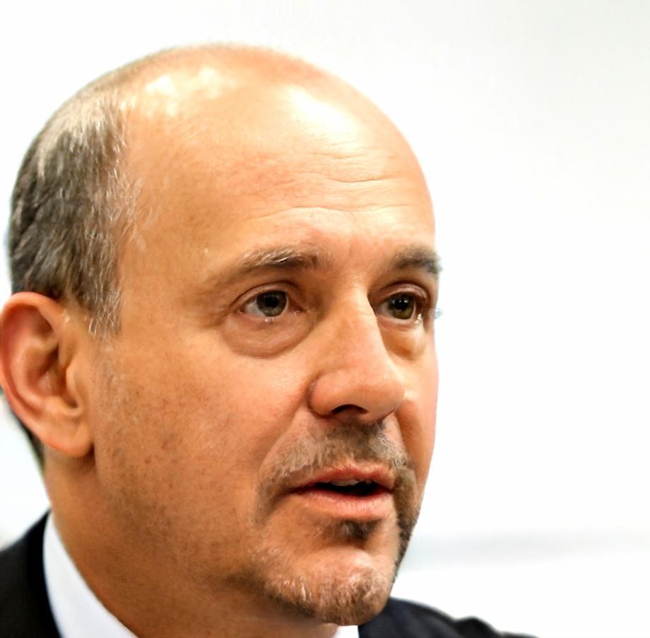 Klaus Brenner, Charakterentwicklungs-Experte