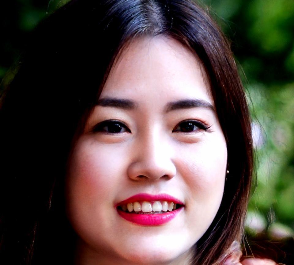 Portrait von Ewa Kowalski