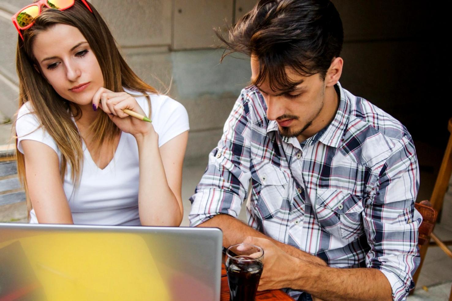 Langfristige Betreuung und Weiterbildungsmöglichkeiten