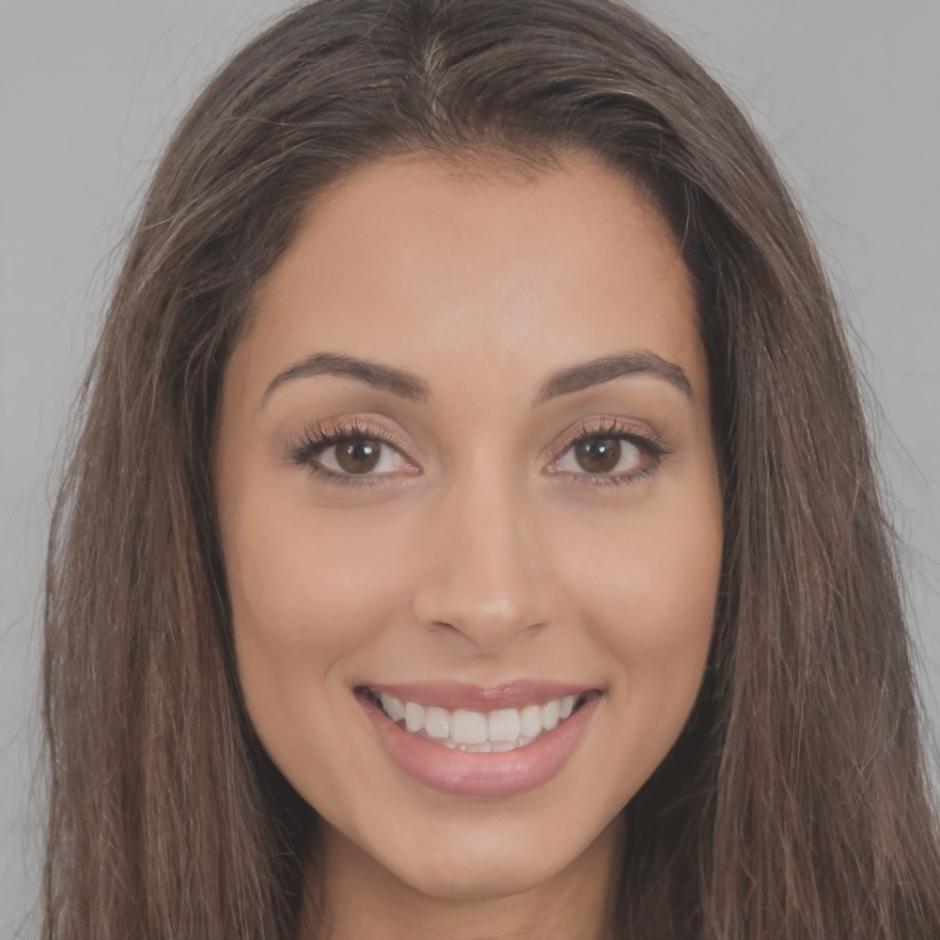 Portrait von Dozentin Inga Wolters